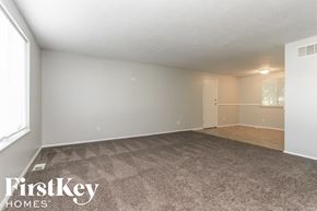 Indianapolis house for rent - 2530 Fairhaven Drive Indianapolis, IN 46229