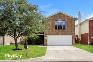 Tomball house for rent - 25339 Barmby Dr Tomball, TX 77375