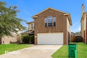 Tomball house for rent - 25339 Barmby Dr Tomball, TX 77375