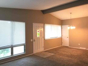 Florissant house for rent - 2560 Pheasant Florissant, MO 63031