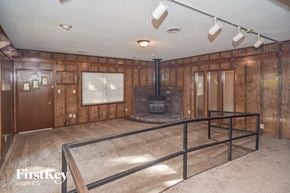 Memphis house for rent - 2561 McArthur Drive Memphis, TN 38128