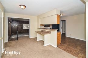 Memphis house for rent - 2561 McArthur Drive Memphis, TN 38128