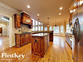 Lawrenceville house for rent - 2585 Britt Trail Court Lawrenceville, GA 30045