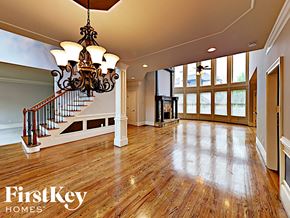 Lawrenceville house for rent - 2585 Britt Trail Court Lawrenceville, GA 30045