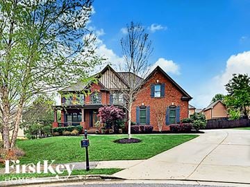 Lawrenceville house for rent - 2585 Britt Trail Court Lawrenceville, GA 30045