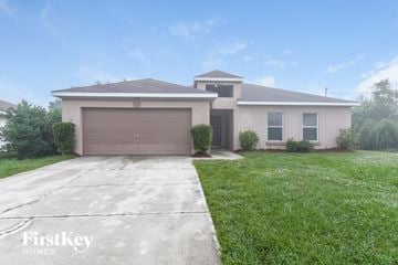 North Port house for rent - 2598 N Biscayne Drive North Port, FL 34291