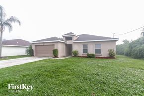 North Port house for rent - 2598 N Biscayne Drive North Port, FL 34291