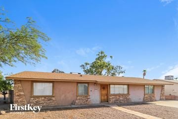 Phoenix house for rent - 2602 E Michigan Ave Phoenix, AZ 85032
