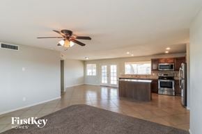 Phoenix house for rent - 2602 E Michigan Ave Phoenix, AZ 85032