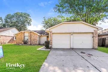 Houston house for rent - 2606 Olster Drive Houston, TX 77084
