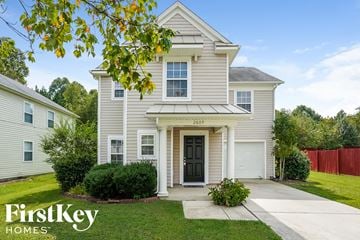 Raleigh house for rent - 2609 Quarry Ridge Drive Raleigh, NC 27610