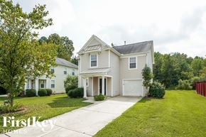 Raleigh house for rent - 2609 Quarry Ridge Drive Raleigh, NC 27610