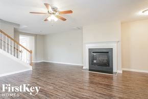 Raleigh house for rent - 2609 Quarry Ridge Drive Raleigh, NC 27610