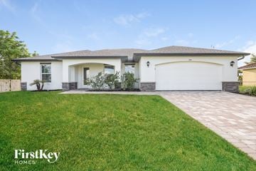 Cape Coral house for rent - 2616 NW 1st Pl Cape Coral, FL 33993