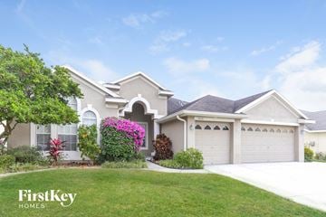 Holiday house for rent - 2620 Wood Pointe Drive Holiday, FL 34691