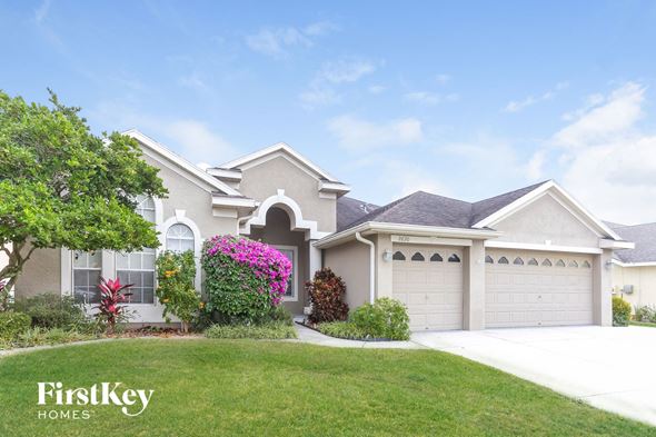 2620 Wood Pointe Drive, Holiday, FL, 34691