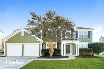Kennesaw house for rent - 2633 Myrtlewood Lane Kennesaw, GA 30144