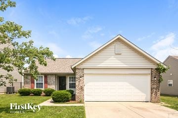Indianapolis house for rent - 2635 Lullwater Indianapolis, IN 46229