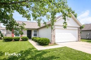 Indianapolis house for rent - 2635 Lullwater Indianapolis, IN 46229