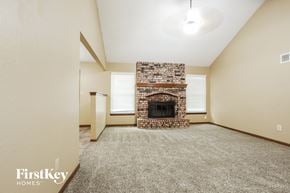 Blue Springs house for rent - 2636 Sw Krista Ct Blue Springs, MO 64015