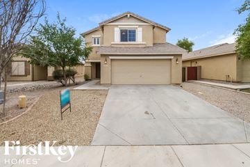 San Tan Valley house for rent - 2641 W Prospector Way San Tan Valley, AZ 85142