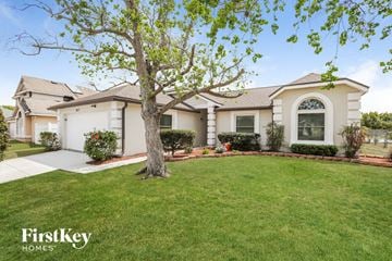 Kissimmee house for rent - 2673 Debany Rd Kissimmee, FL 34744