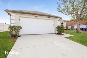 Kissimmee house for rent - 2673 Debany Rd Kissimmee, FL 34744