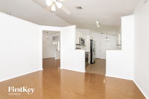 Kissimmee house for rent - 2673 Debany Rd Kissimmee, FL 34744