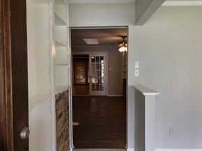 Pantego house for rent - 2710 Peachtree Ln Pantego, TX 76013