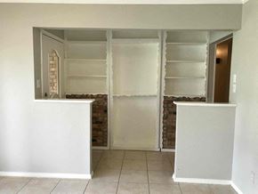 Pantego house for rent - 2710 Peachtree Ln Pantego, TX 76013