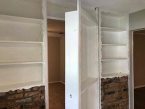 Pantego house for rent - 2710 Peachtree Ln Pantego, TX 76013