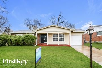Florissant house for rent - 2718 Westminster Florissant, MO 63033