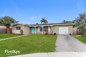 Fort Lauderdale house for rent - 2720 SW 18th Street Fort Lauderdale, FL 33312