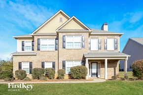 Conyers house for rent - 2741 Potters Walk Conyers, GA 30012