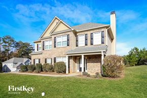 Conyers house for rent - 2741 Potters Walk Conyers, GA 30012
