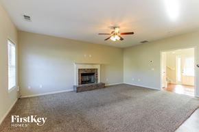Conyers house for rent - 2741 Potters Walk Conyers, GA 30012