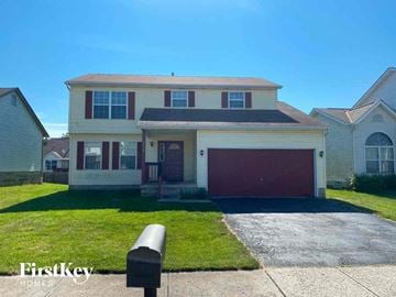 Columbus house for rent - 2770 Beal Drive Columbus, OH 43232
