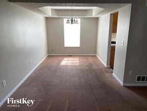 Columbus house for rent - 2770 Beal Drive Columbus, OH 43232