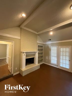 Memphis house for rent - 2776 Ravenwood Drive Memphis, TN 38134