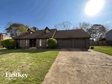 Memphis house for rent - 2776 Ravenwood Drive Memphis, TN 38134