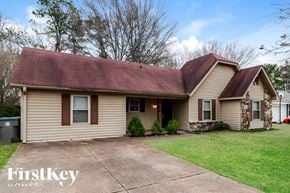 Memphis house for rent - 2786 Dromedary Drive Memphis, TN 38133