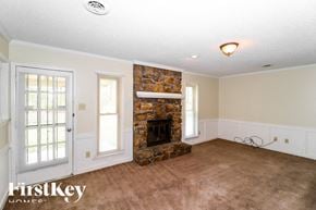 Memphis house for rent - 2786 Dromedary Drive Memphis, TN 38133