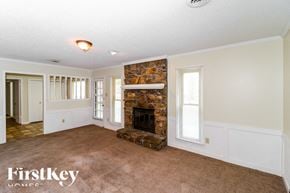 Memphis house for rent - 2786 Dromedary Drive Memphis, TN 38133