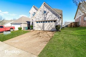 Arlington house for rent - 2796 Misty Valley Dr Arlington, TN 38002