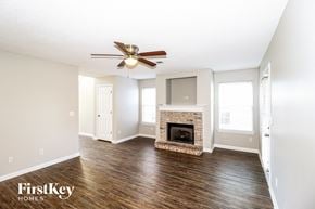 Arlington house for rent - 2796 Misty Valley Dr Arlington, TN 38002
