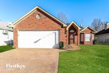 Memphis house for rent - 2798 Laura Circle East Memphis, TN 38133
