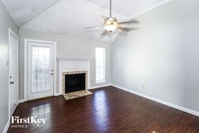 Memphis house for rent - 2798 Laura Circle East Memphis, TN 38133