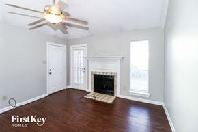 Memphis house for rent - 2798 Laura Circle East Memphis, TN 38133