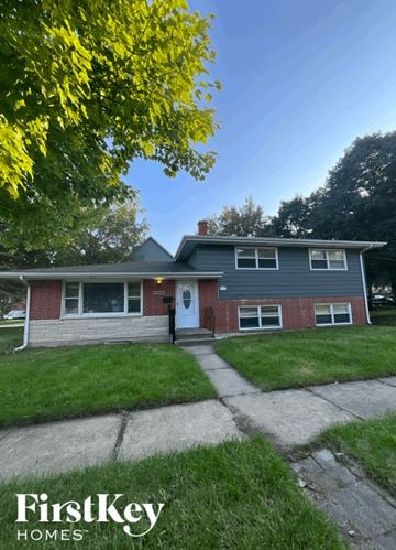 Zion house for rent - 2800 Elisha Ave Zion, IL 60099