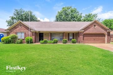 Memphis house for rent - 2801 Emerald Street Memphis, TN 38115